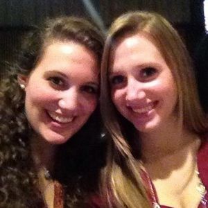 Meet your Posher, Erin